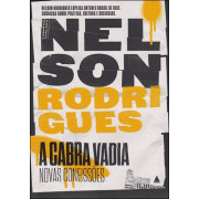 A Cabra Vadia - Novas Confissões A Cabra Vadia - Novas Confissões
